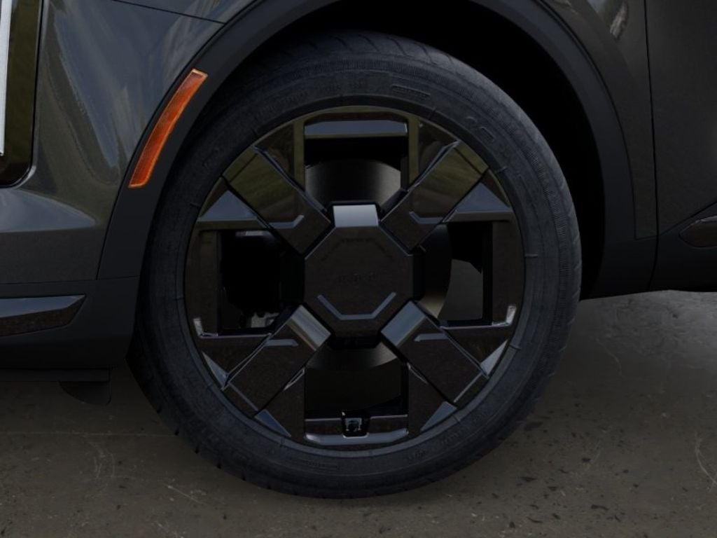 2027 Kia Sportage Hybrid X-Line