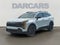 2027 Kia Sportage Hybrid X-Line