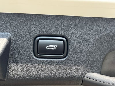 2027 Kia Sportage Hybrid X-Line