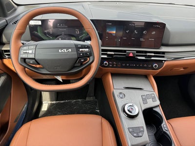 2027 Kia Sportage Hybrid X-Line