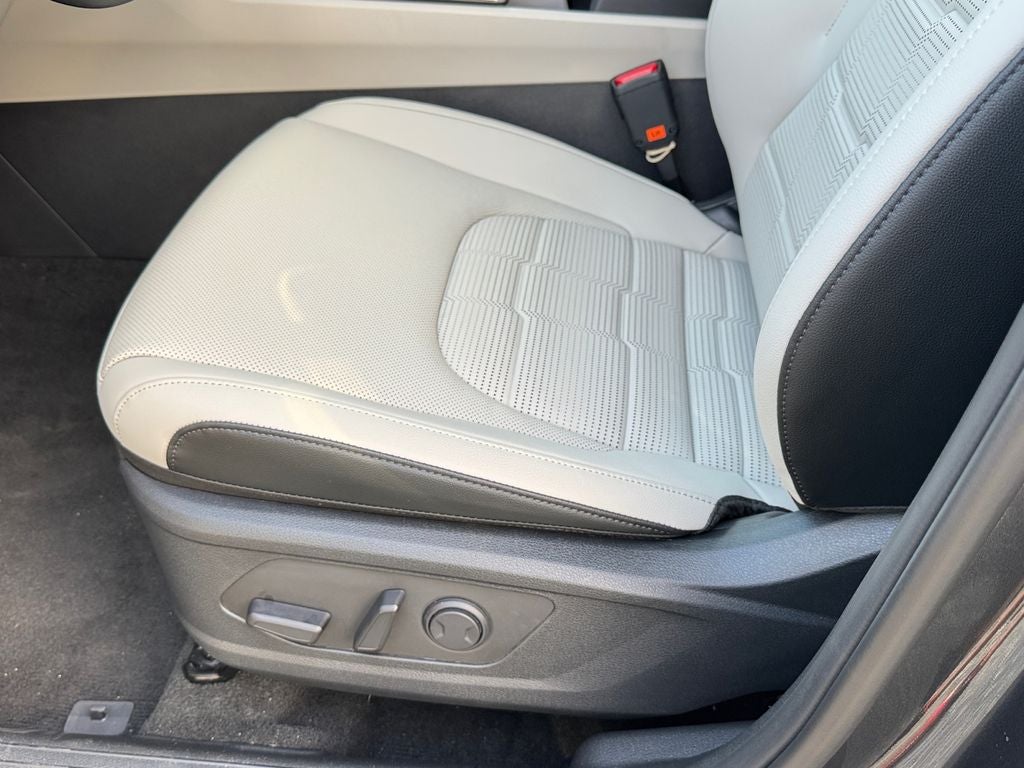 2027 Kia Sportage Hybrid SX-Prestige
