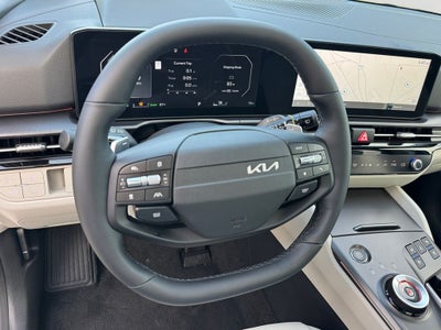 2027 Kia Sportage Hybrid SX-Prestige