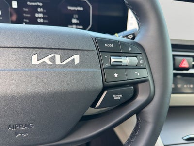 2027 Kia Sportage Hybrid SX-Prestige