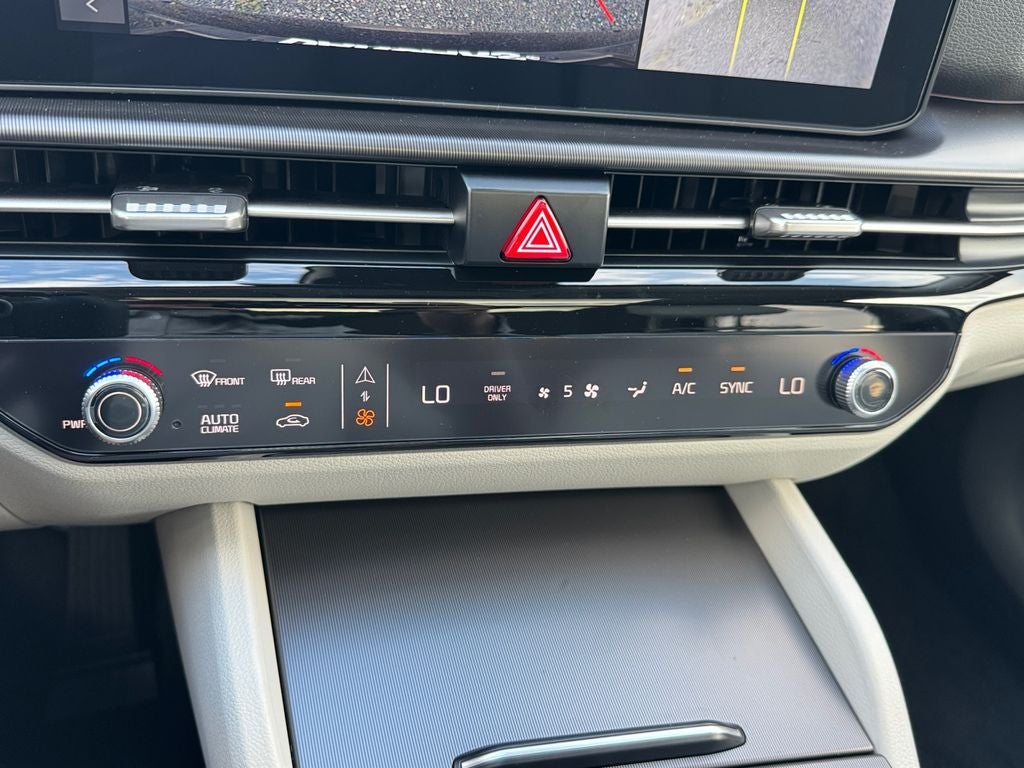 2027 Kia Sportage Hybrid SX-Prestige