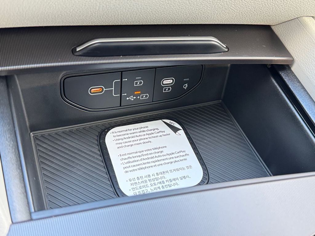 2027 Kia Sportage Hybrid SX-Prestige