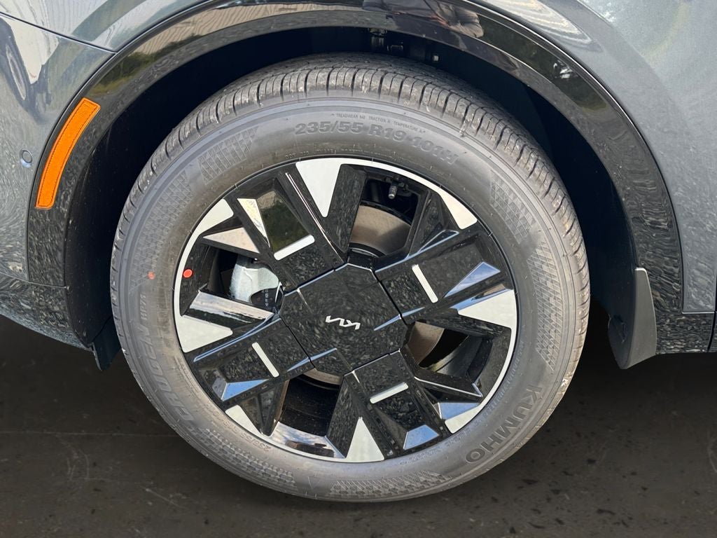 2027 Kia Sportage Hybrid SX-Prestige