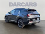 2027 Kia Sportage Hybrid SX-Prestige