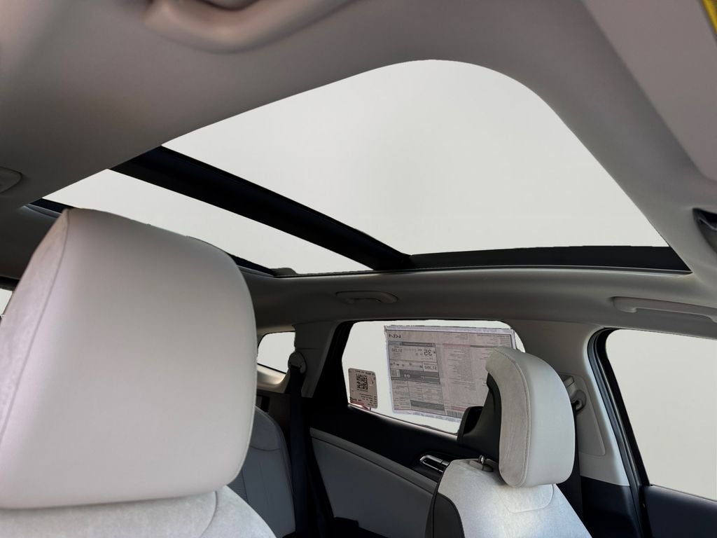 2027 Kia Sportage Hybrid SX-Prestige
