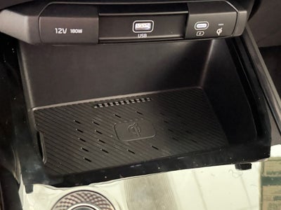 2026 Kia Niro EV Wind