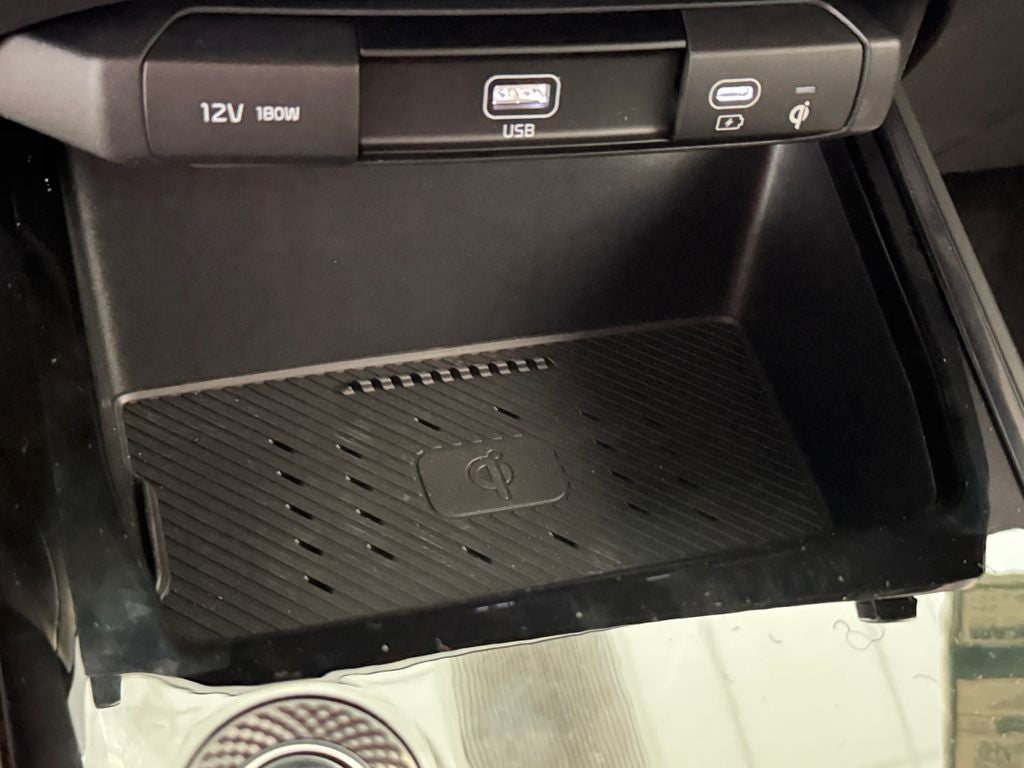 2026 Kia Niro EV Wind