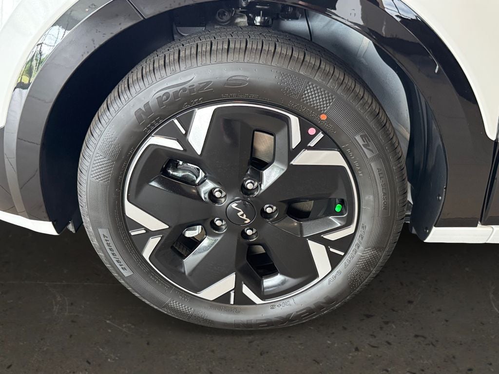 2026 Kia Niro EV Wind