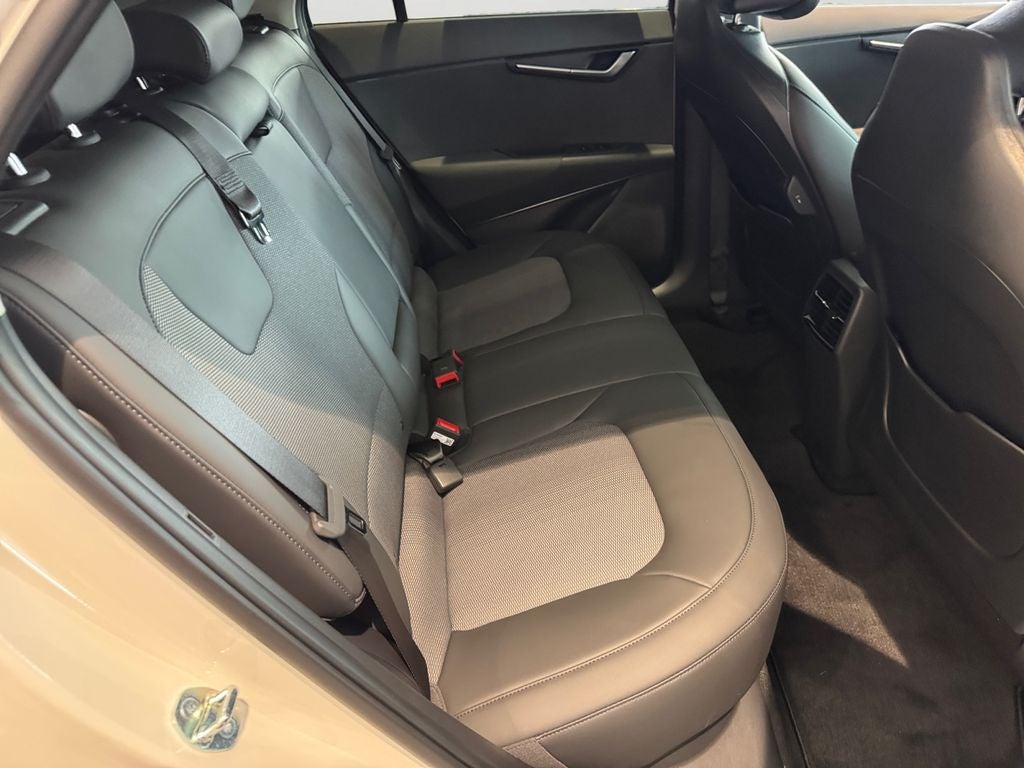 2026 Kia Niro EV Wind