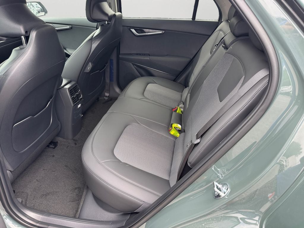 2026 Kia Niro EV Wind
