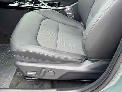 2026 Kia Niro EV Wind