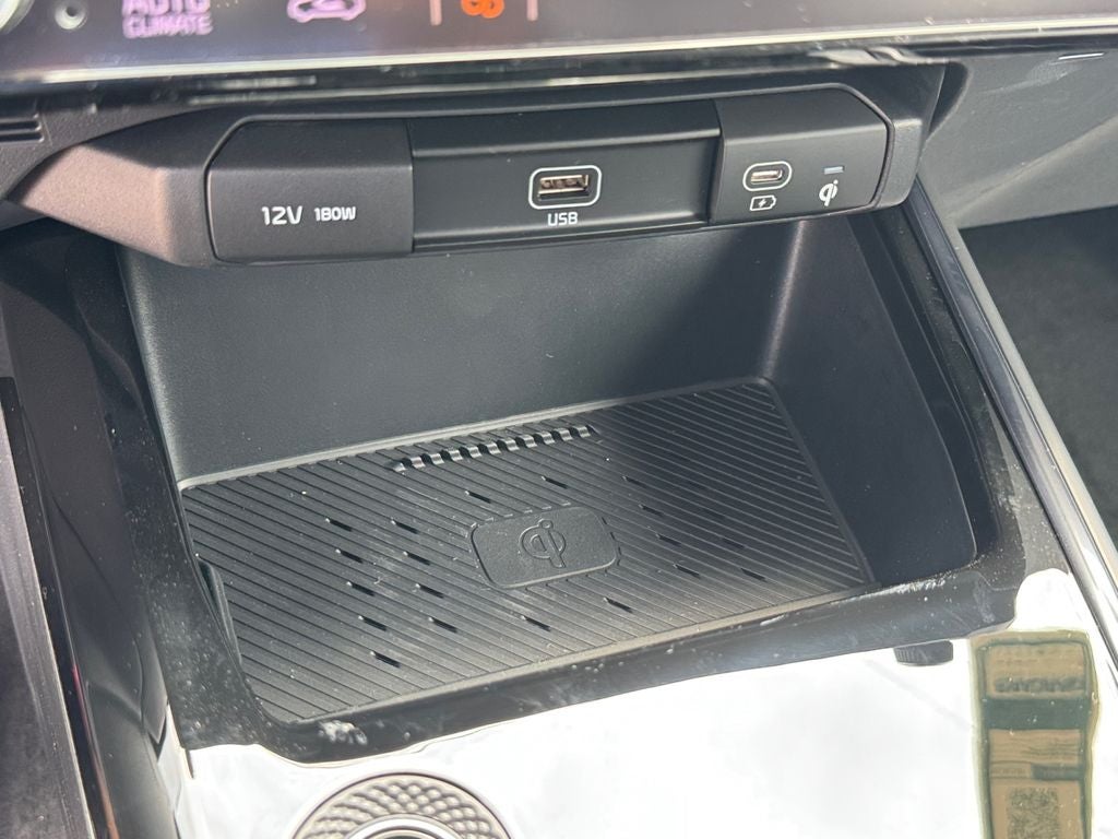 2026 Kia Niro EV Wind