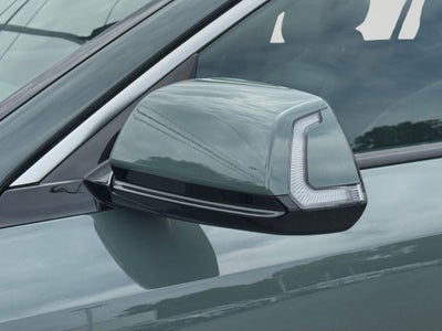2026 Kia Niro EV Wind