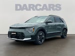 2026 Kia Niro EV Wind