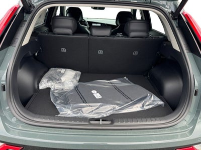 2026 Kia Niro EV Wind