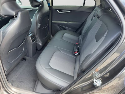 2026 Kia Niro EV Wind