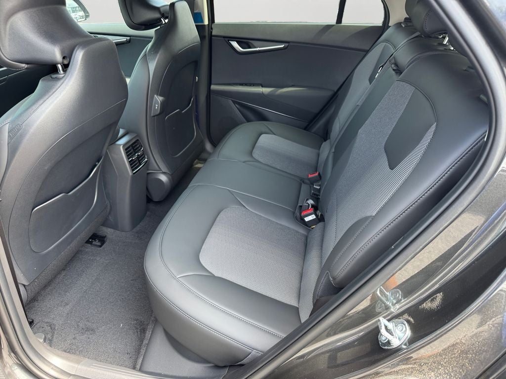 2026 Kia Niro EV Wind