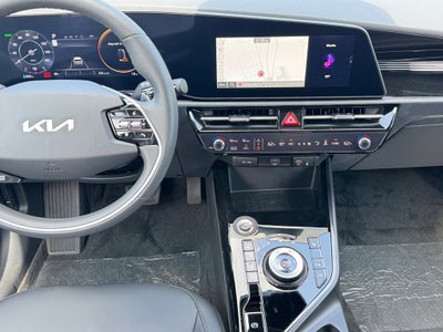 2026 Kia Niro EV Wind