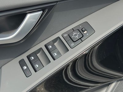 2026 Kia Niro EV Wind