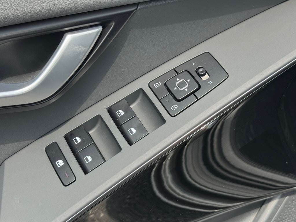 2026 Kia Niro EV Wind