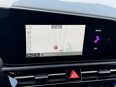 2026 Kia Niro EV Wind