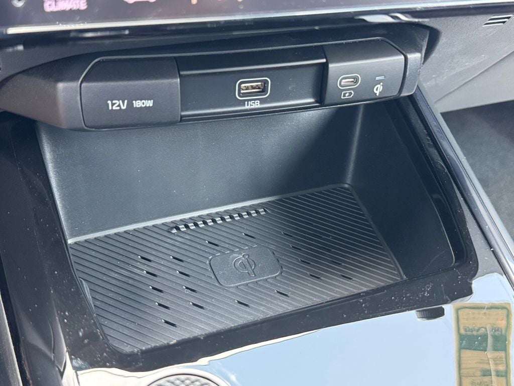 2026 Kia Niro EV Wind