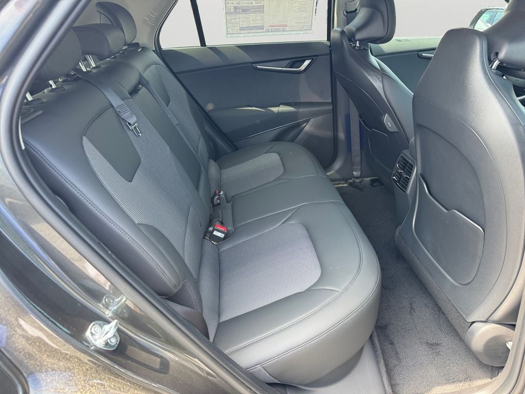 2026 Kia Niro EV Wind