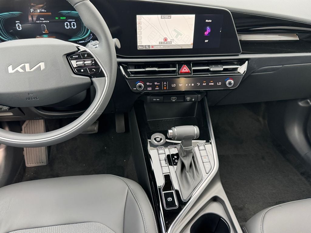 2026 Kia Niro EX