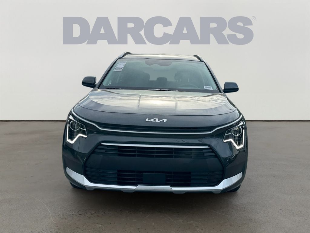 2026 Kia Niro EX