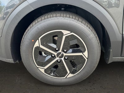 2026 Kia Niro EX