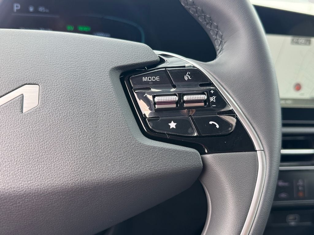 2026 Kia Niro EX