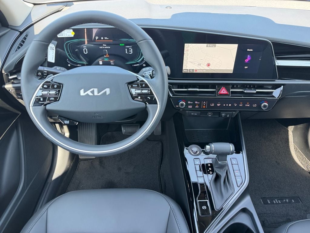 2026 Kia Niro EX