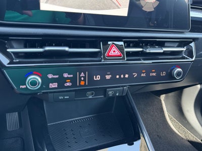 2026 Kia Niro EX