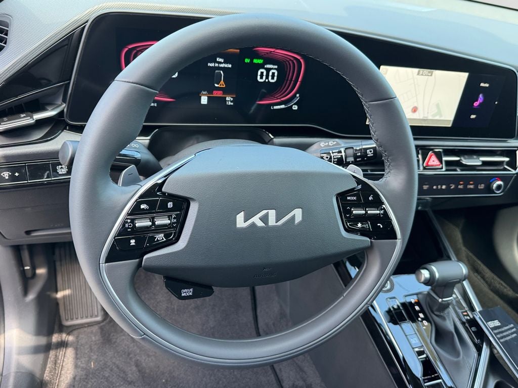 2026 Kia Niro EX