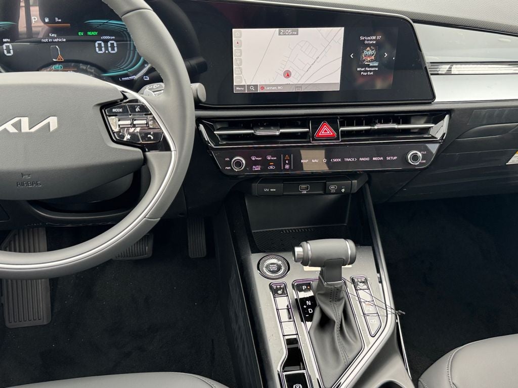 2026 Kia Niro EX