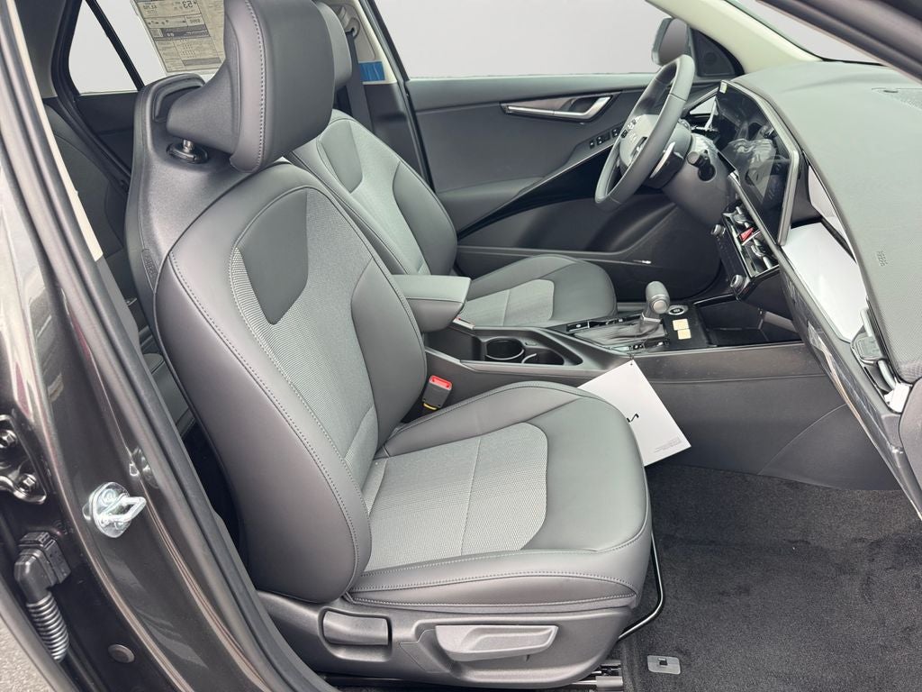 2026 Kia Niro EX