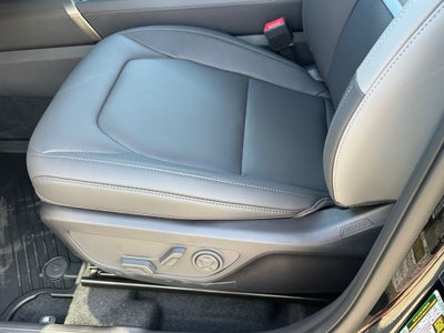 2027 Kia Seltos EX