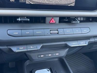 2027 Kia Seltos EX