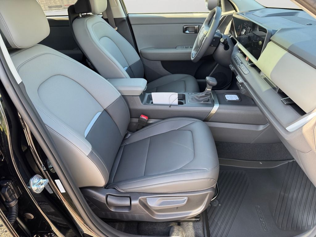 2027 Kia Seltos EX