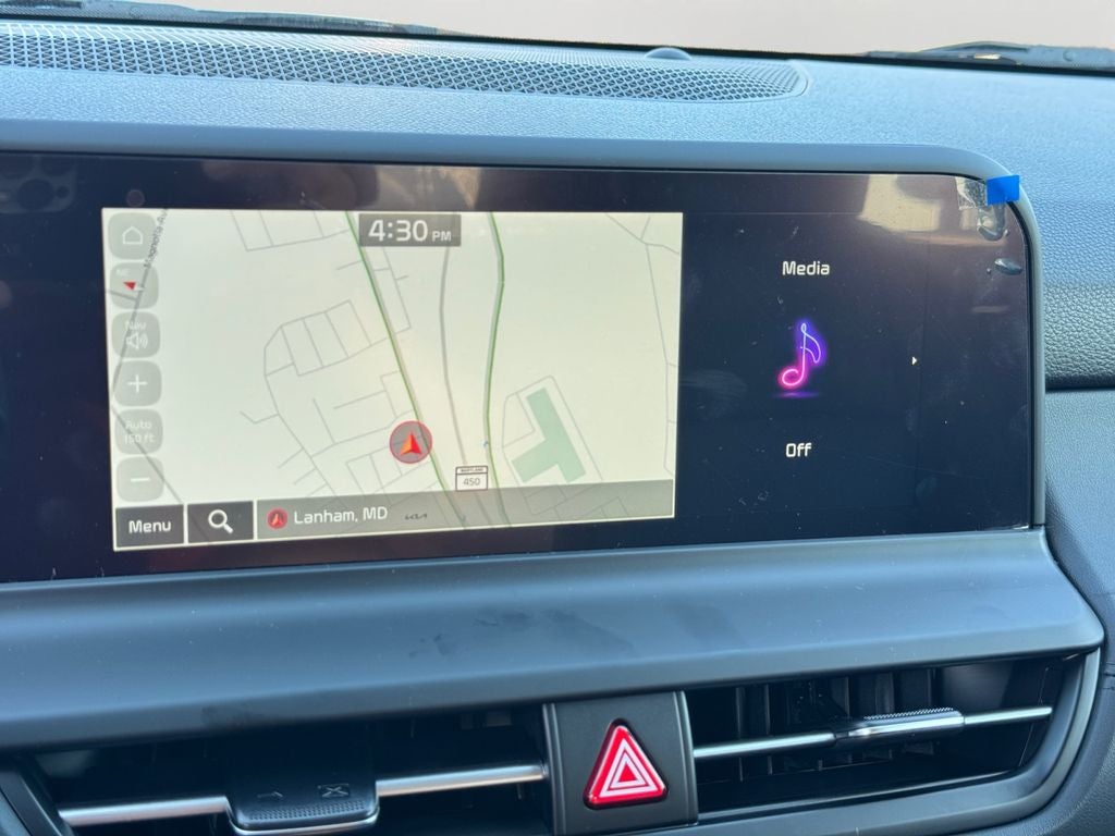 2026 Kia Seltos SX