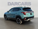 2026 Kia Seltos SX