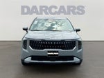 2027 Kia Carnival LXS