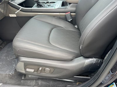 2027 Kia Carnival LXS