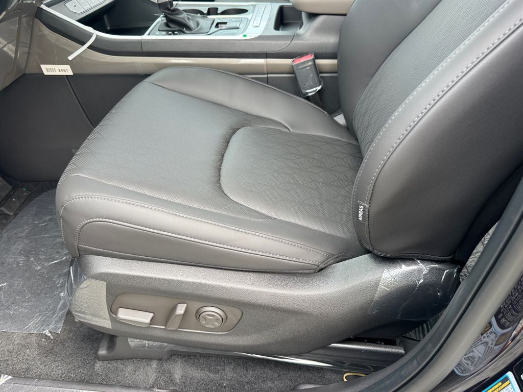 2027 Kia Carnival LXS