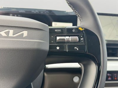 2027 Kia Carnival LXS