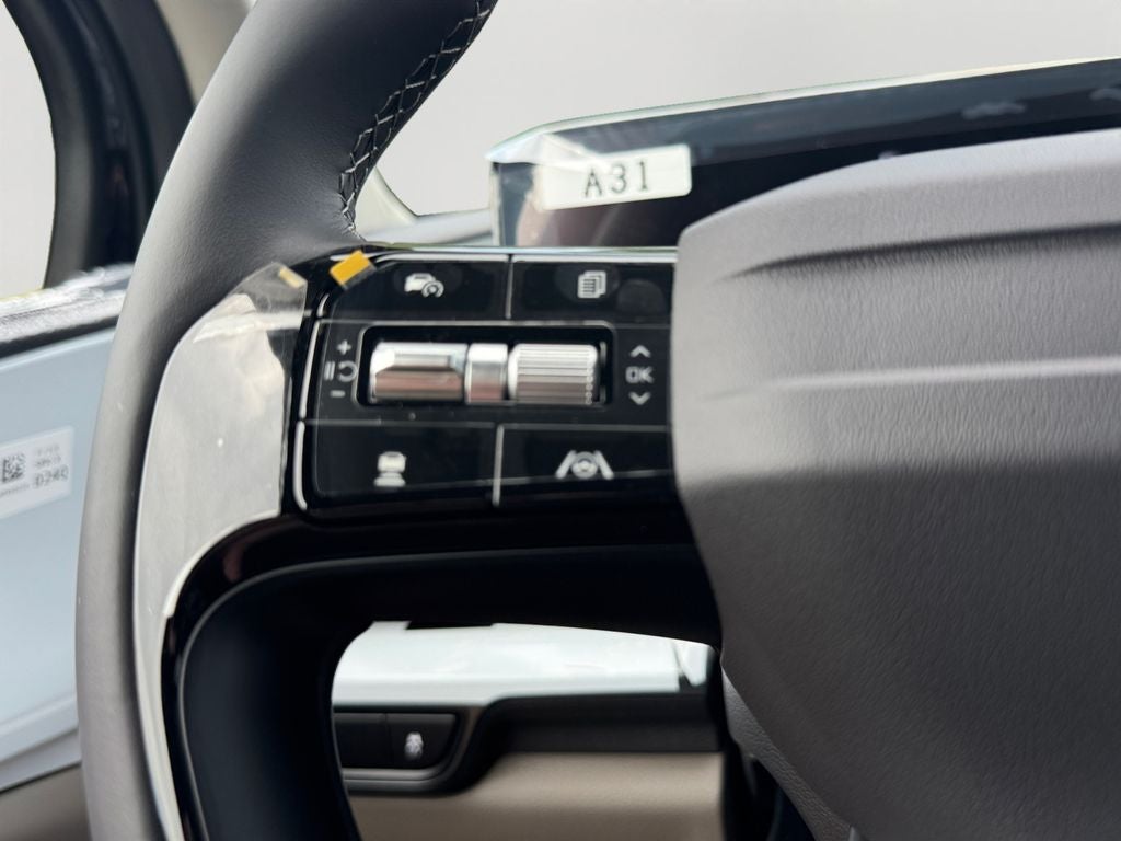 2027 Kia Carnival LXS