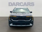 2027 Kia Carnival LXS